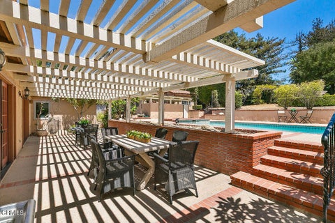 Tiny photo for 567 N Avocado Place, Camarillo, CA 93010 (MLS # V1-38035)