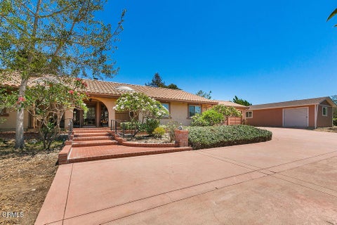 Tiny photo for 567 N Avocado Place, Camarillo, CA 93010 (MLS # V1-38035)