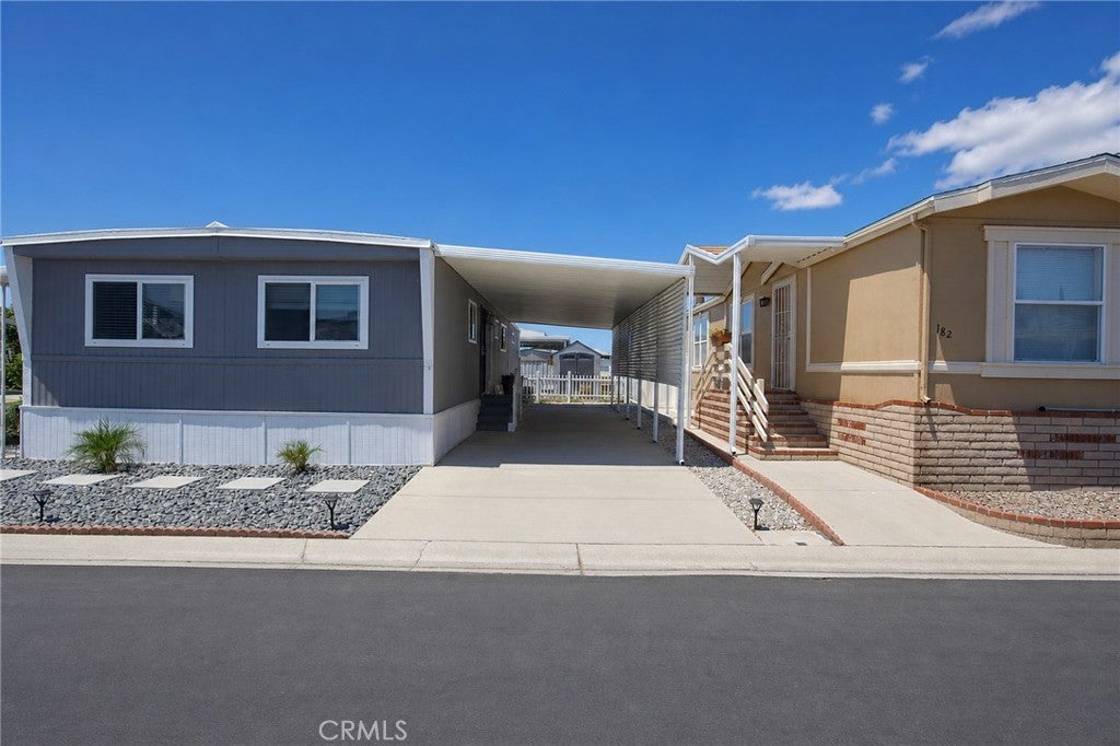 1065 Lomita Boulevard 183