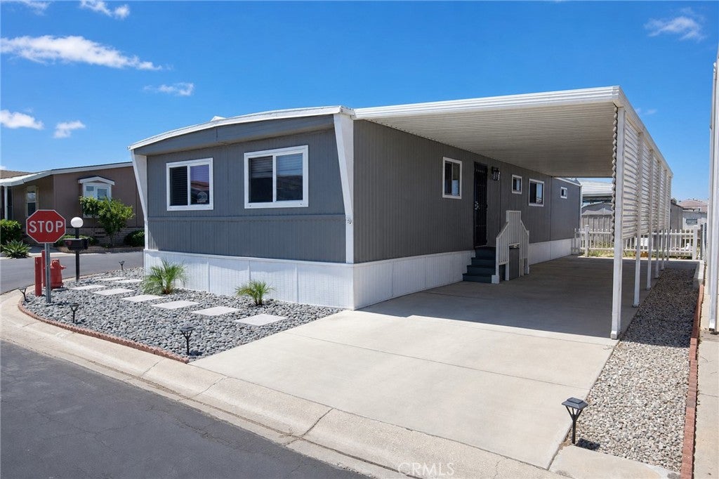 1065 Lomita Boulevard 183