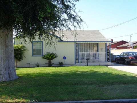 Photo of 7330 Pellet Street, Downey, CA 90241 (MLS # DW26215469)