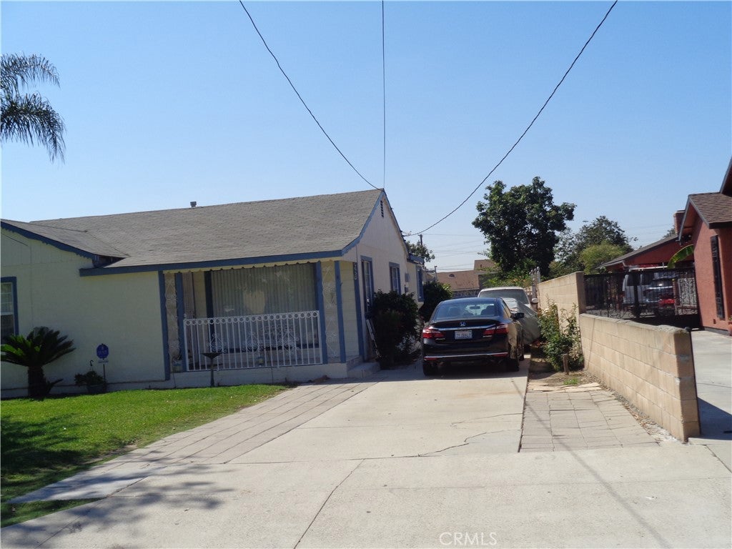 Photo of 7330 Pellet Street, Downey, CA 90241 (MLS # DW26215469)