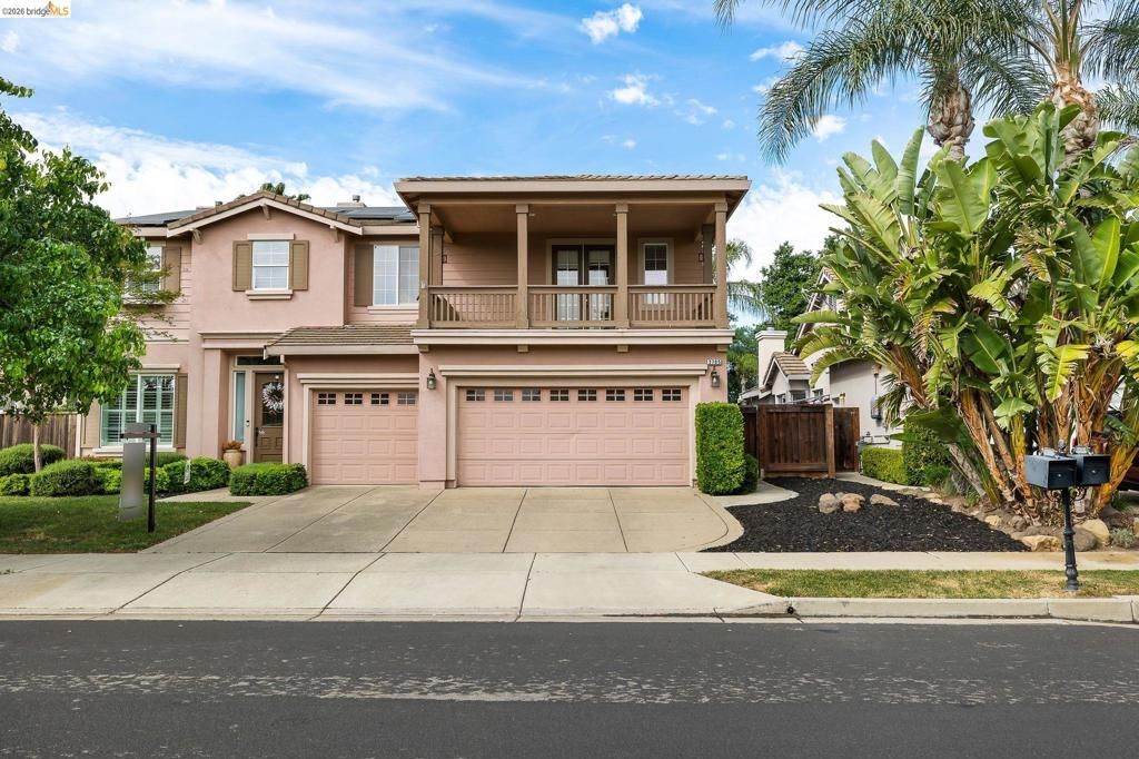 Photo of 2705 Hawthorn Place Pl, Brentwood, CA 94513 (MLS # 41131074)