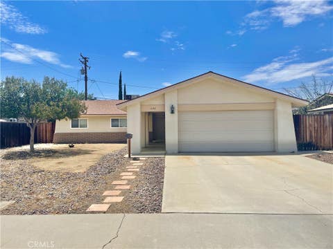 Photo of 1153 Via Del Echo, Hemet, CA 92543 (MLS # SW26172257)