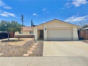 1153 Via Del Echo Hemet CA 92543