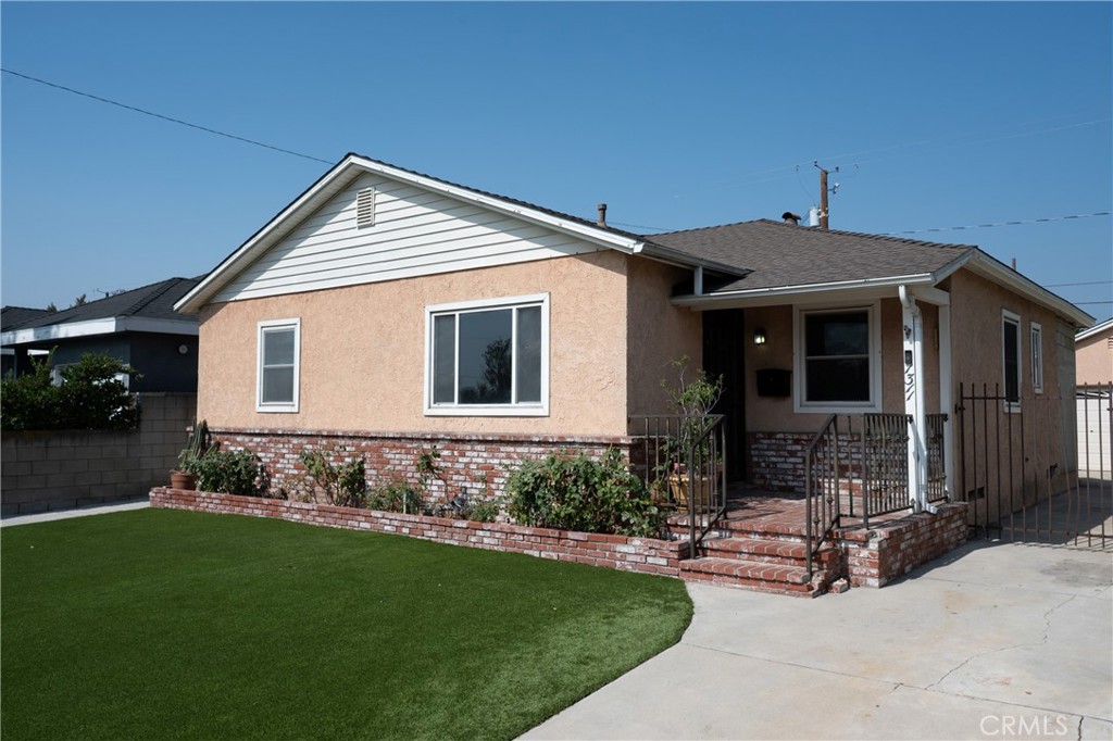 1311 N Griffith Park Drive