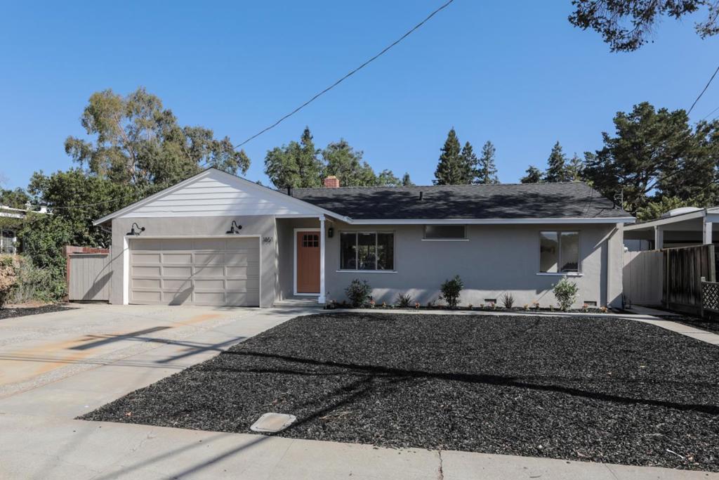 1851 Willow Street