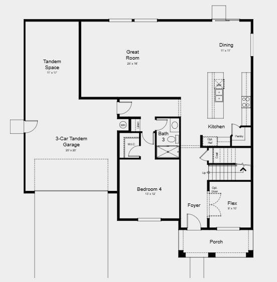 3217 Oak Trail Drive