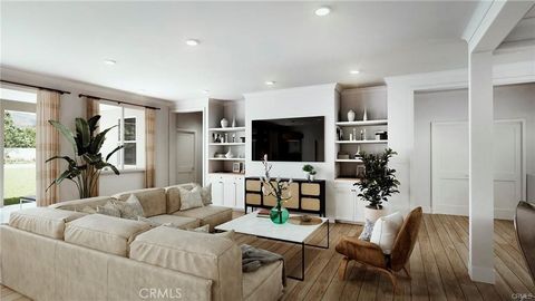 Photo of 7128 Farmdale Avenue, Hesperia, CA 92345 (MLS # IG25256520)