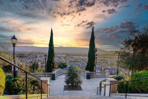 Photo of 3065 Valley Of Hearts Delight Place #3, San Jose, CA 95136 (MLS # ML82048188)