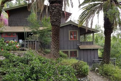 Photo of 4739 Huntington Drive N, Los Angeles, CA 90032 (MLS # TR26002060)