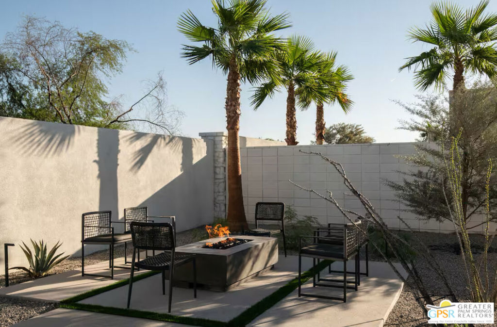 Not in a Development - Residential Lease