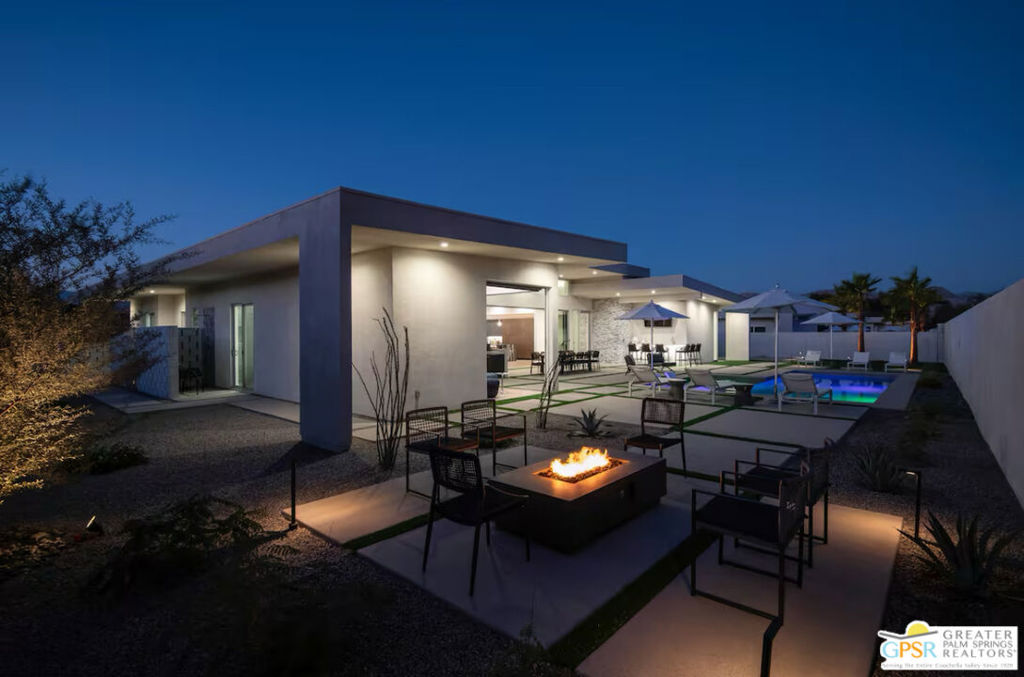 Not in a Development - Residential Lease