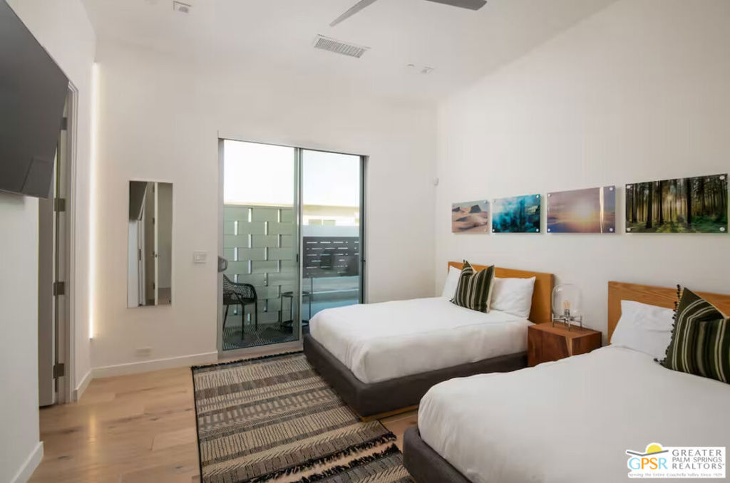 Not in a Development - Residential Lease