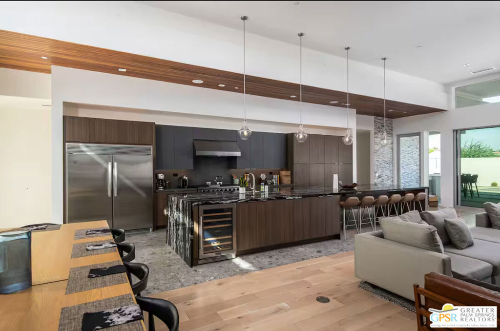 Not in a Development - Residential Lease