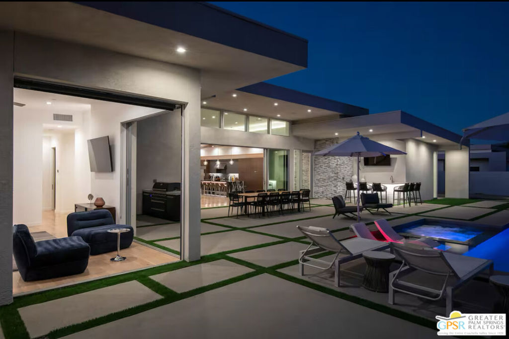 Not in a Development - Residential Lease