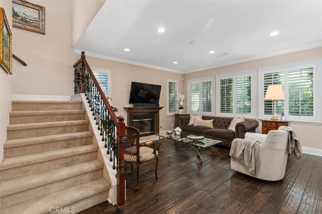 20 Brassie LN, Coto de Caza CA 92679