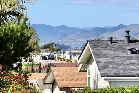 Tiny photo for 765 Mesa View Drive Dr #137, Arroyo Grande, CA 93420 (MLS # SC26036631)