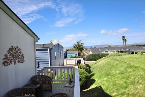 Tiny photo for 765 Mesa View Drive Dr #137, Arroyo Grande, CA 93420 (MLS # SC26036631)