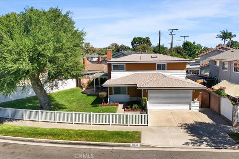 Photo of 10518 Eagan Dr DR, Whittier, CA 90604 (MLS # PW26203580)