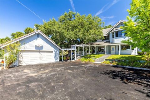 Tiny photo for 12355 Santa Ana Rd, Atascadero, CA 93422 (MLS # NS26064142)