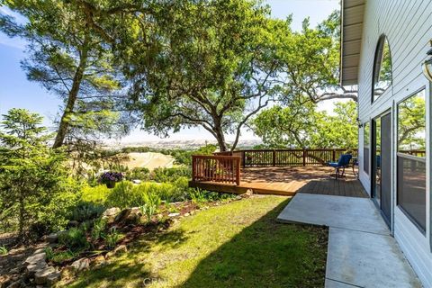 Tiny photo for 12355 Santa Ana Rd, Atascadero, CA 93422 (MLS # NS26064142)