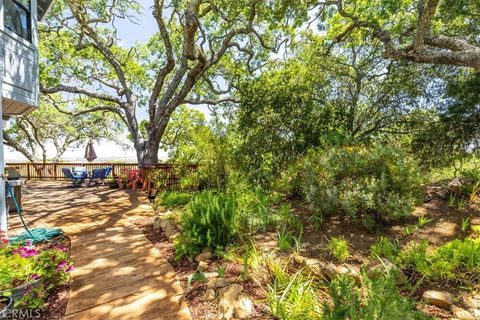 Tiny photo for 12355 Santa Ana Rd, Atascadero, CA 93422 (MLS # NS26064142)