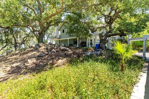 Tiny photo for 12355 Santa Ana Rd, Atascadero, CA 93422 (MLS # NS26064142)