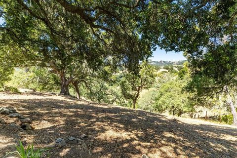 Tiny photo for 12355 Santa Ana Rd, Atascadero, CA 93422 (MLS # NS26064142)