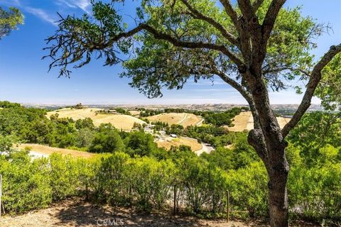 Tiny photo for 12355 Santa Ana Rd, Atascadero, CA 93422 (MLS # NS26064142)