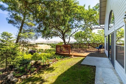 Tiny photo for 12355 Santa Ana Rd, Atascadero, CA 93422 (MLS # NS26064142)
