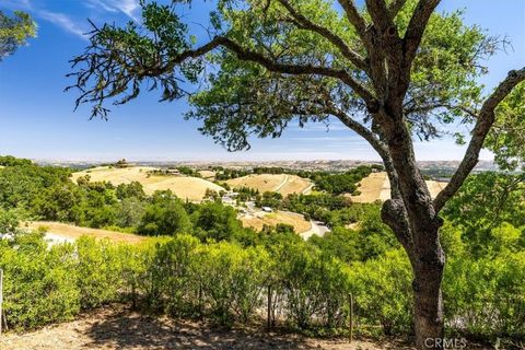 Tiny photo for 12355 Santa Ana Rd, Atascadero, CA 93422 (MLS # NS26064142)