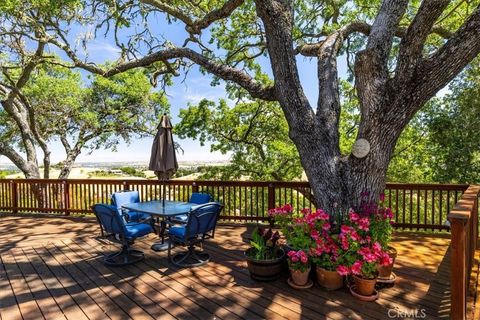 Tiny photo for 12355 Santa Ana Rd, Atascadero, CA 93422 (MLS # NS26064142)