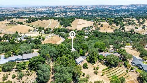 Tiny photo for 12355 Santa Ana Rd, Atascadero, CA 93422 (MLS # NS26064142)