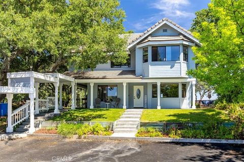 Photo of 12355 Santa Ana Rd, Atascadero, CA 93422 (MLS # NS26064142)