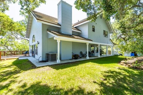 Tiny photo for 12355 Santa Ana Rd, Atascadero, CA 93422 (MLS # NS26064142)