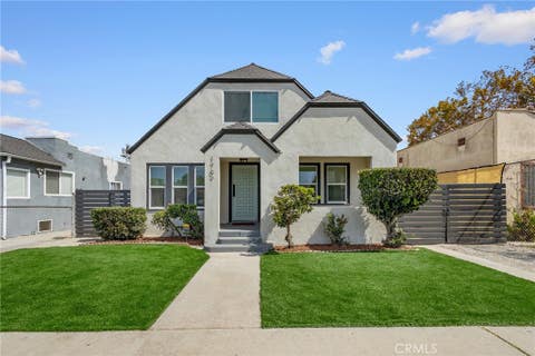 Photo of 1707 W 65th Place, Los Angeles, CA 90047 (MLS # DW26174654)