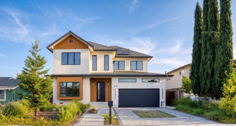 Photo of 15218 Stratford Drive, San Jose, CA 95124 (MLS # ML82049473)