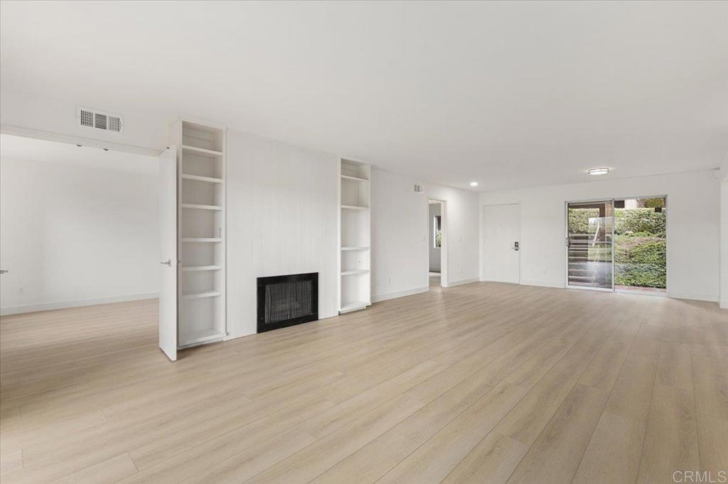 LKSM - Residential Lease