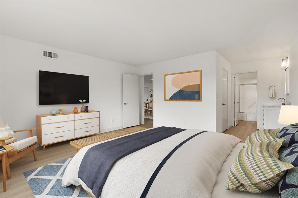 LKSM - Residential Lease