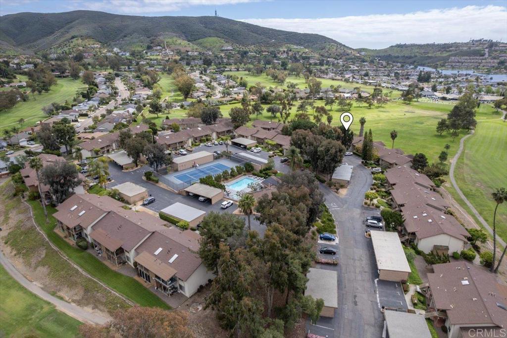 LKSM - Residential Lease