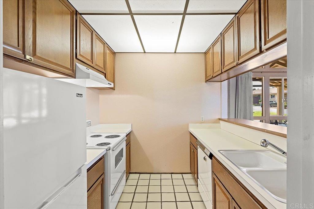 LKSM - Residential Lease