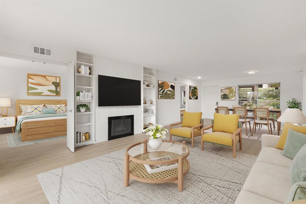 LKSM - Residential Lease