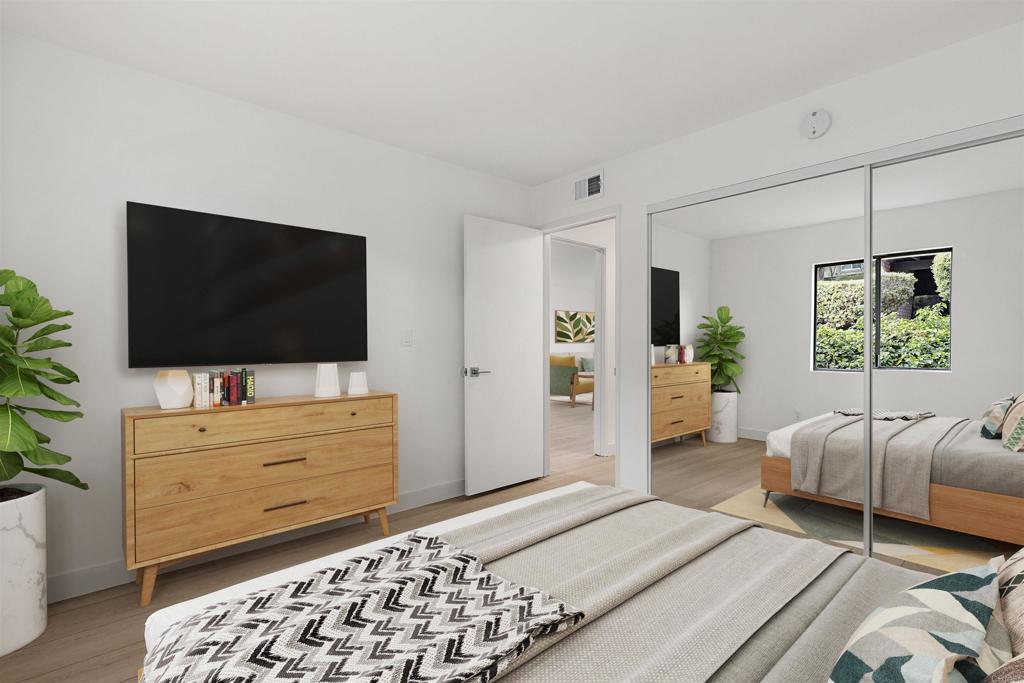 LKSM - Residential Lease