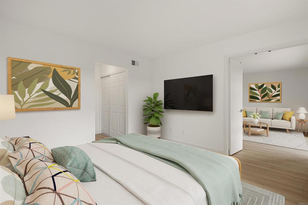 LKSM - Residential Lease