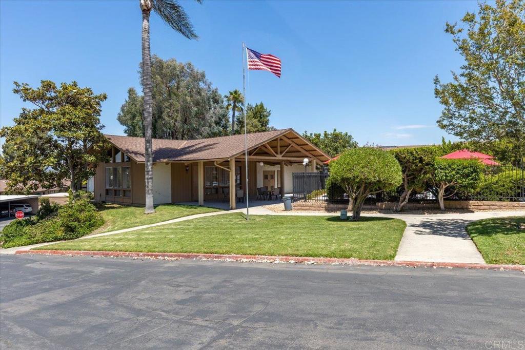 LKSM - Residential Lease