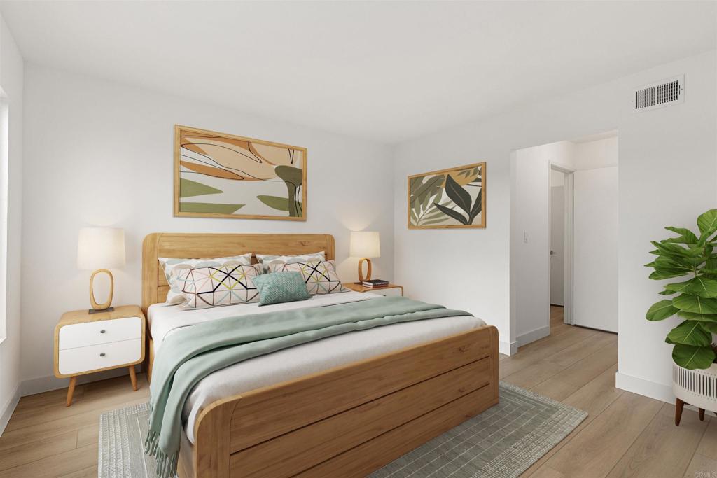 LKSM - Residential Lease