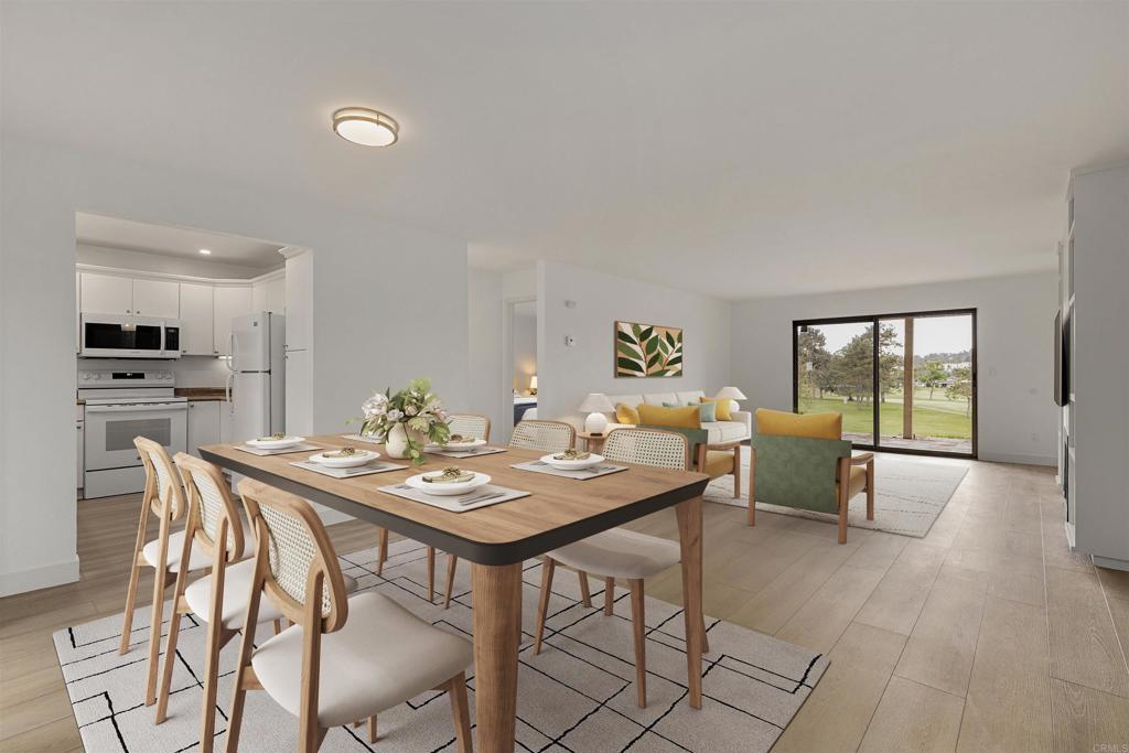 LKSM - Residential Lease