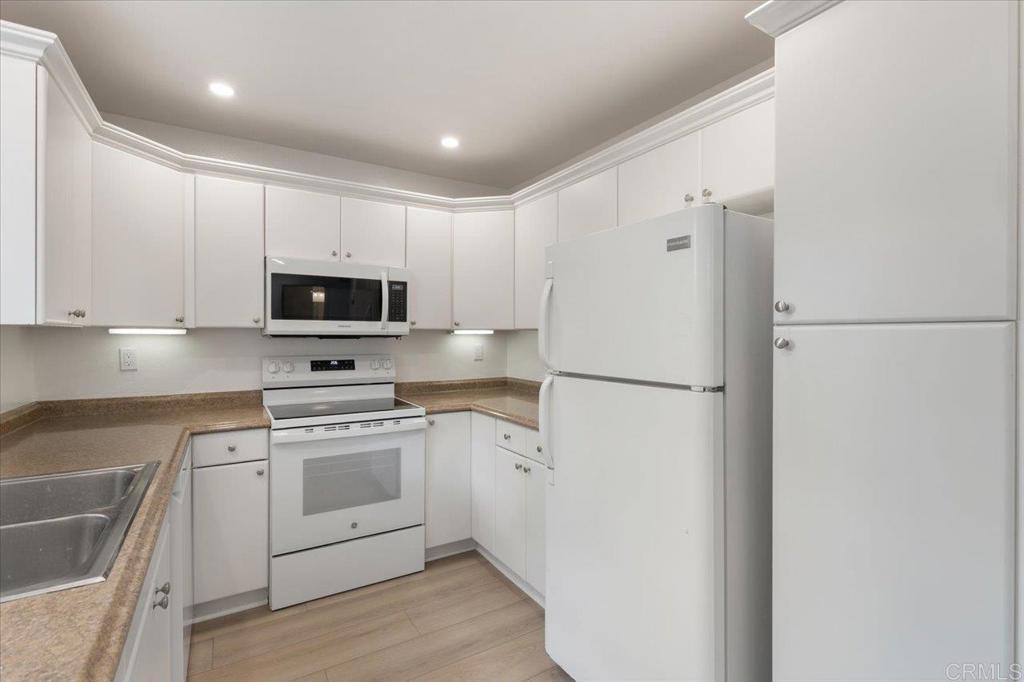 LKSM - Residential Lease