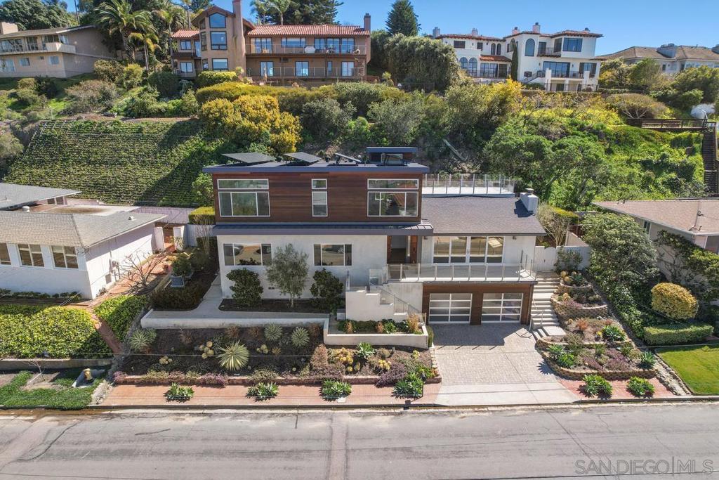 La Jolla - Residential Lease
